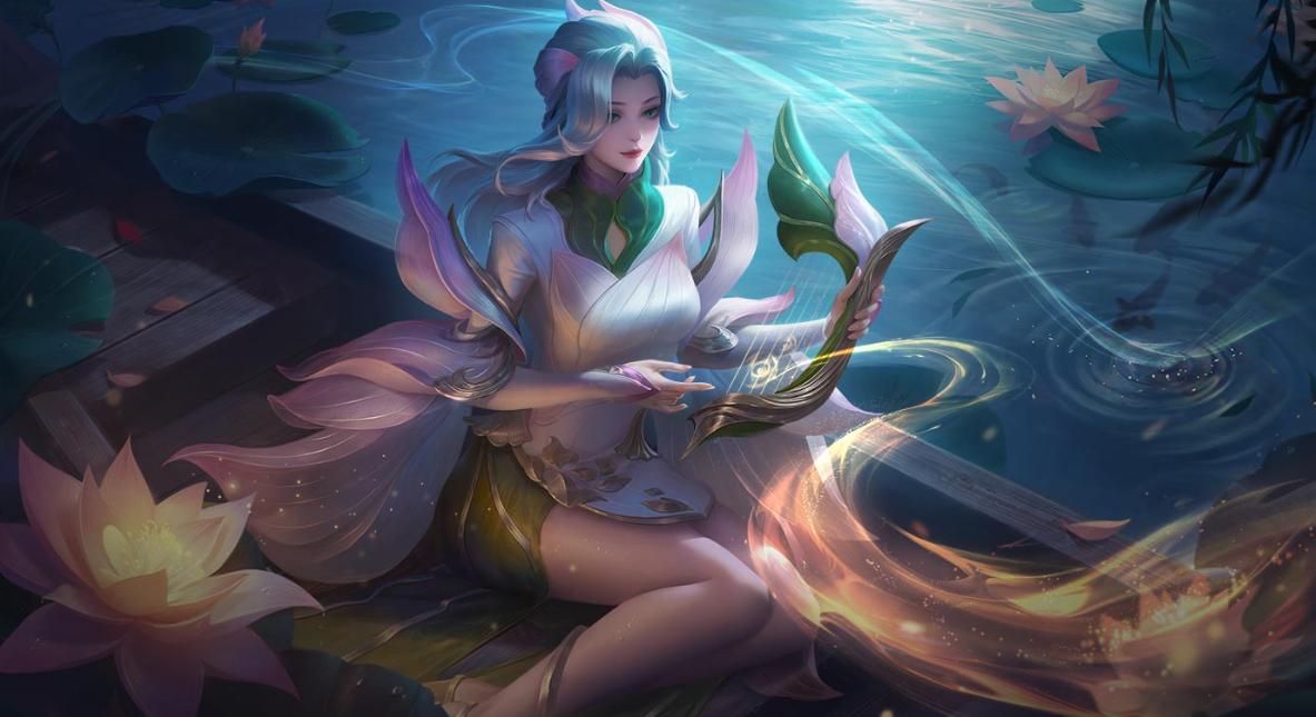 Ảnh Sephera Liên Quân Mobile