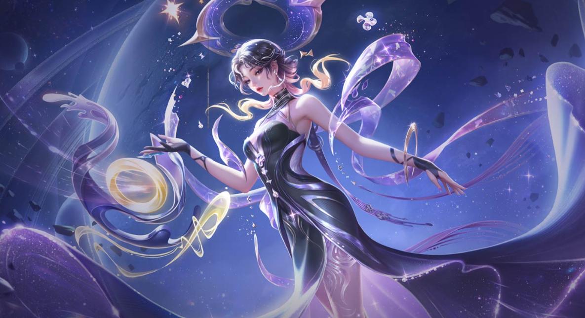 Ảnh Sephera Liên Quân Mobile