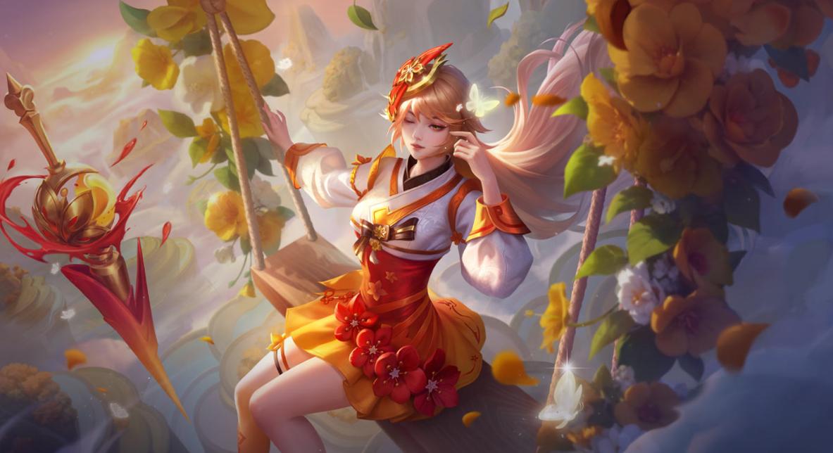 Ảnh Sinestrea Liên Quân Mobile