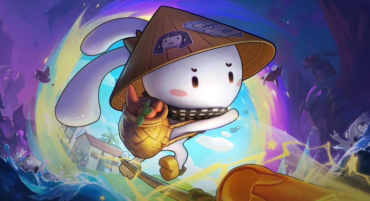 Ảnh Slimz Liên Quân Mobile