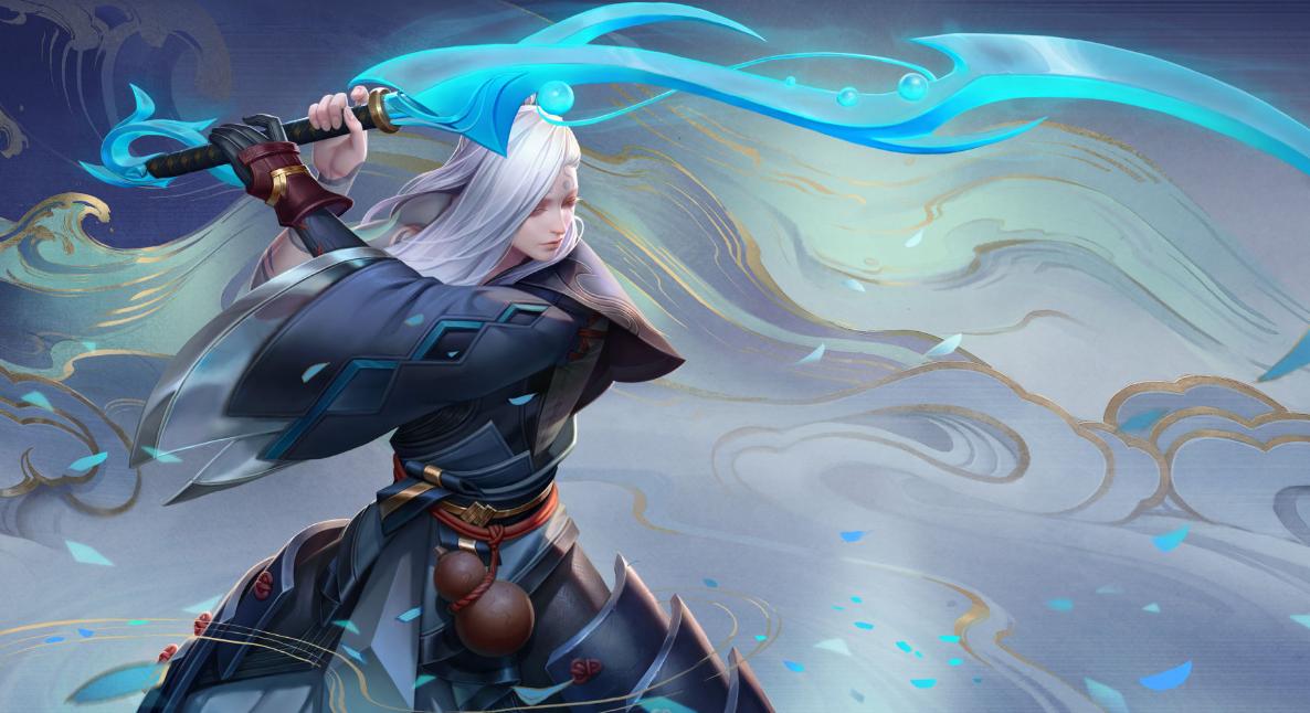 Ảnh Tachi Liên Quân Mobile
