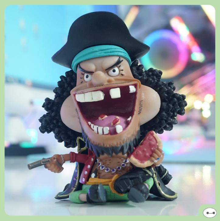 Hình ảnh Teach chibi