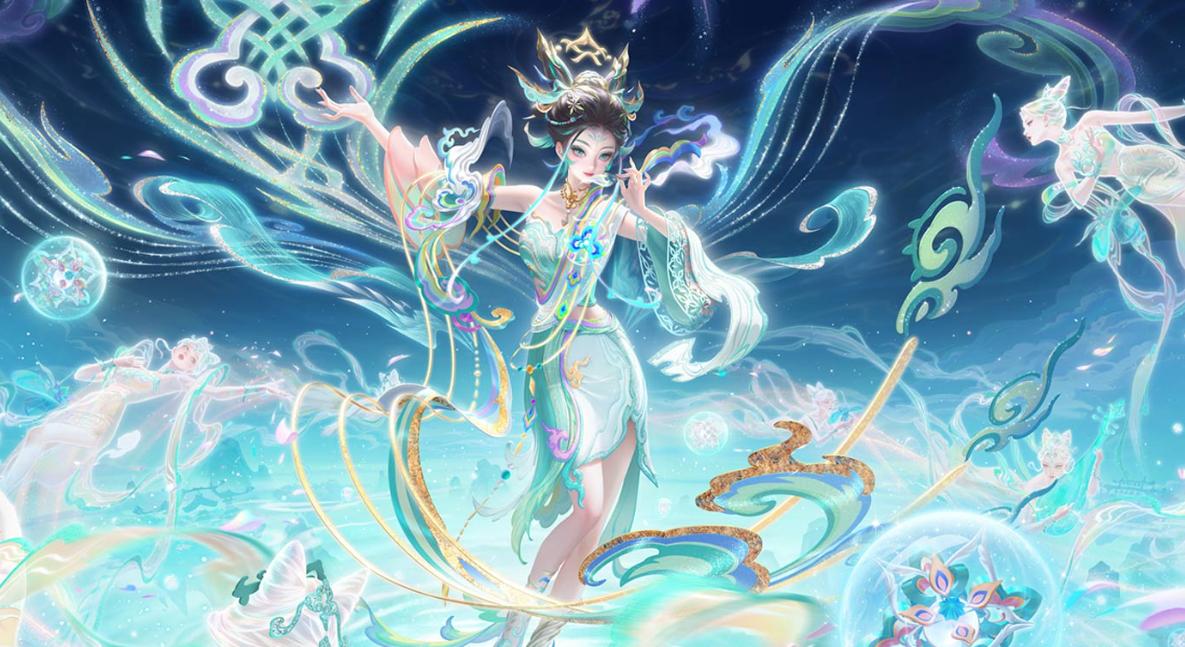Ảnh Veera Liên Quân Mobile