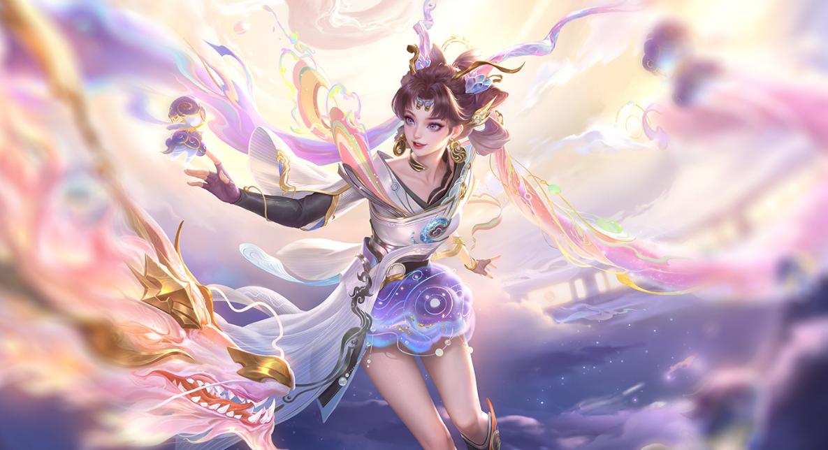 Ảnh Violet Liên Quân Mobile