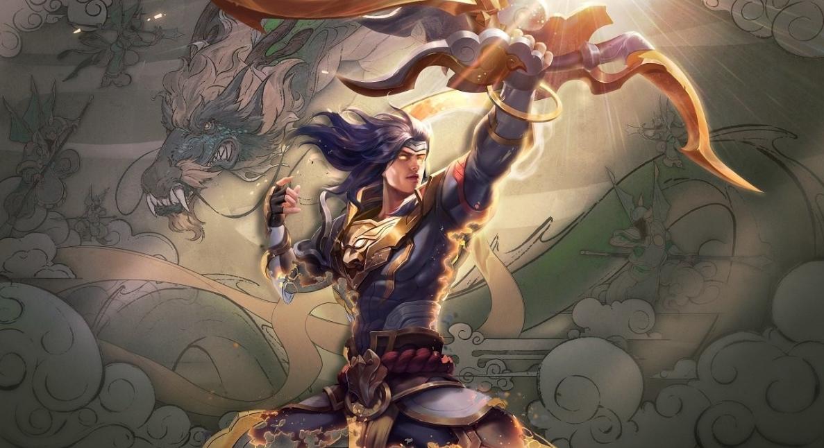 Ảnh Yorn Liên Quân Mobile