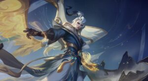 Ảnh Zata Liên Quân Mobile