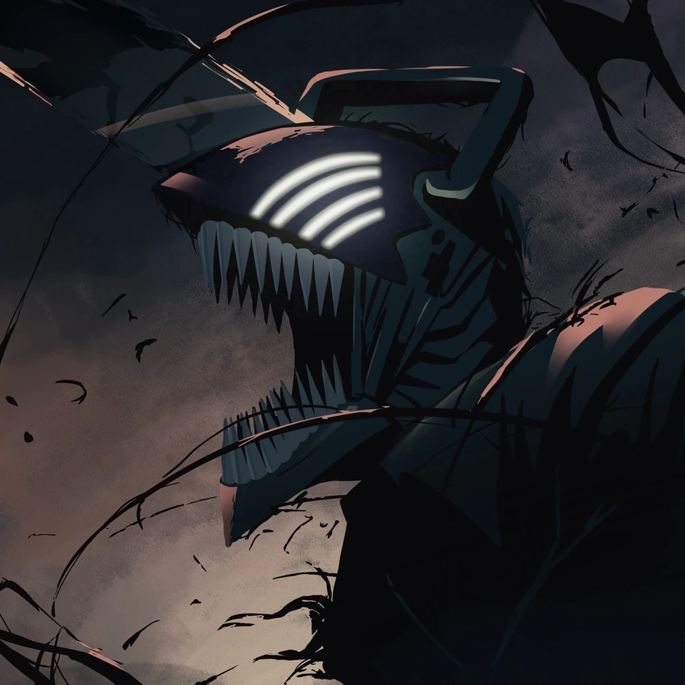 Chainsaw Man là gì?