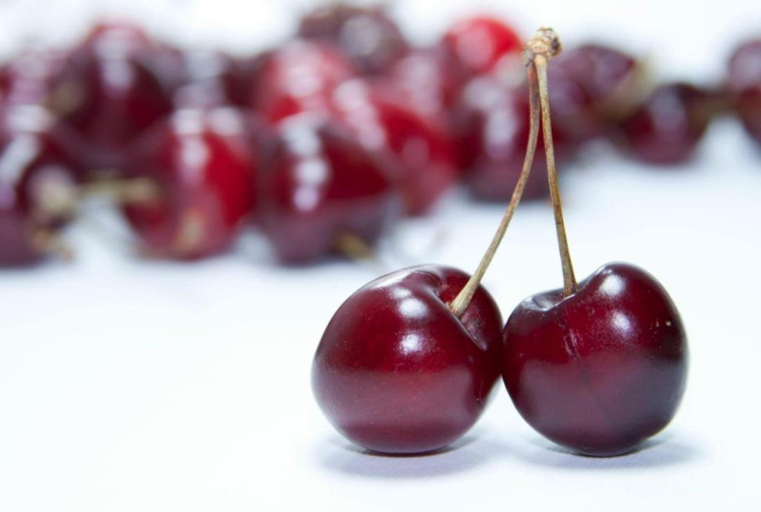 Ảnh Cherry