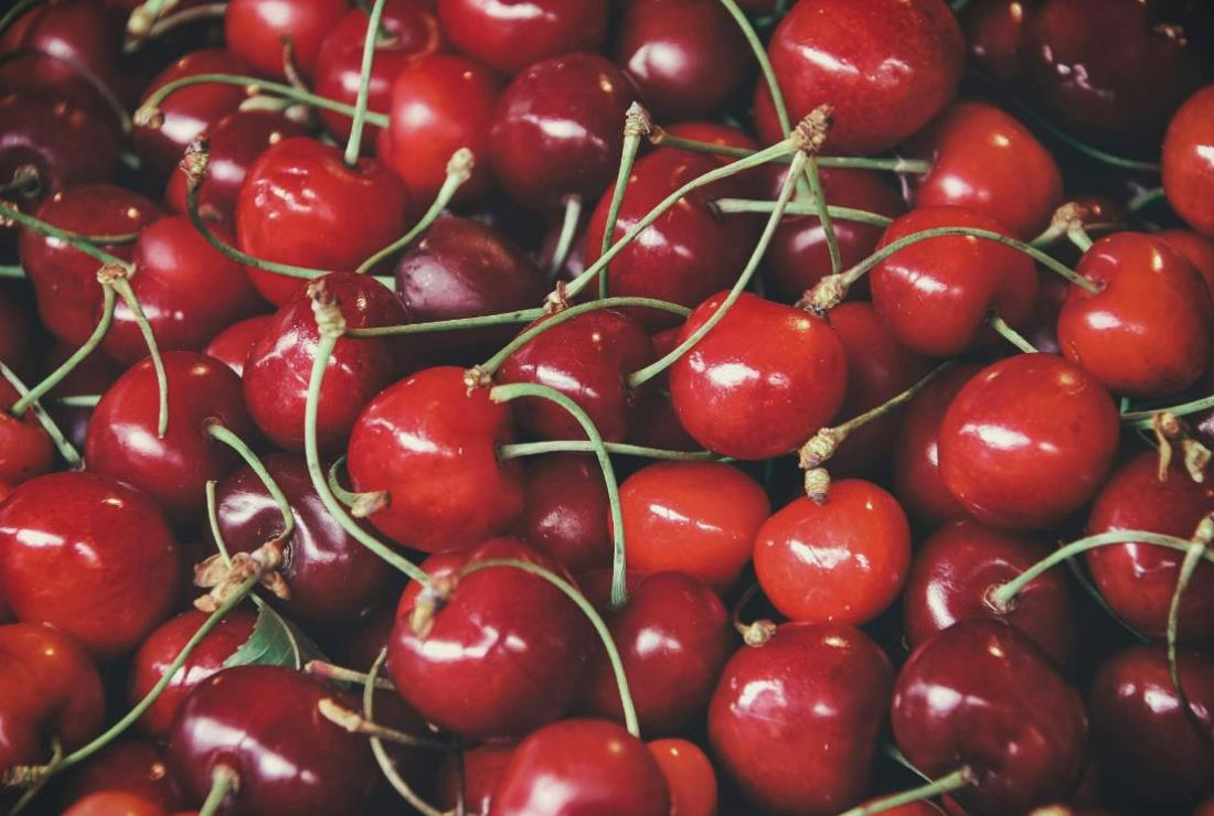 Ảnh Cherry