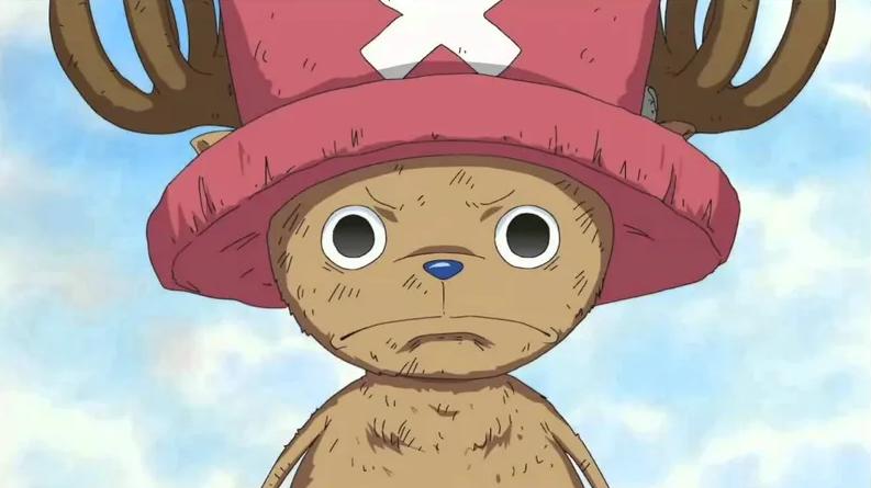 Ảnh Chopper