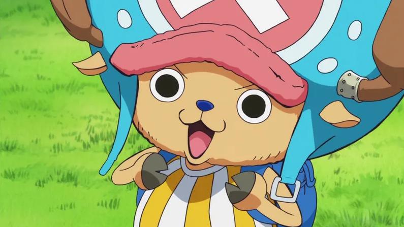 Ảnh Chopper