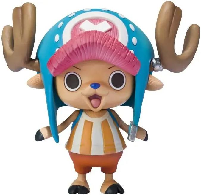 Ảnh Chopper