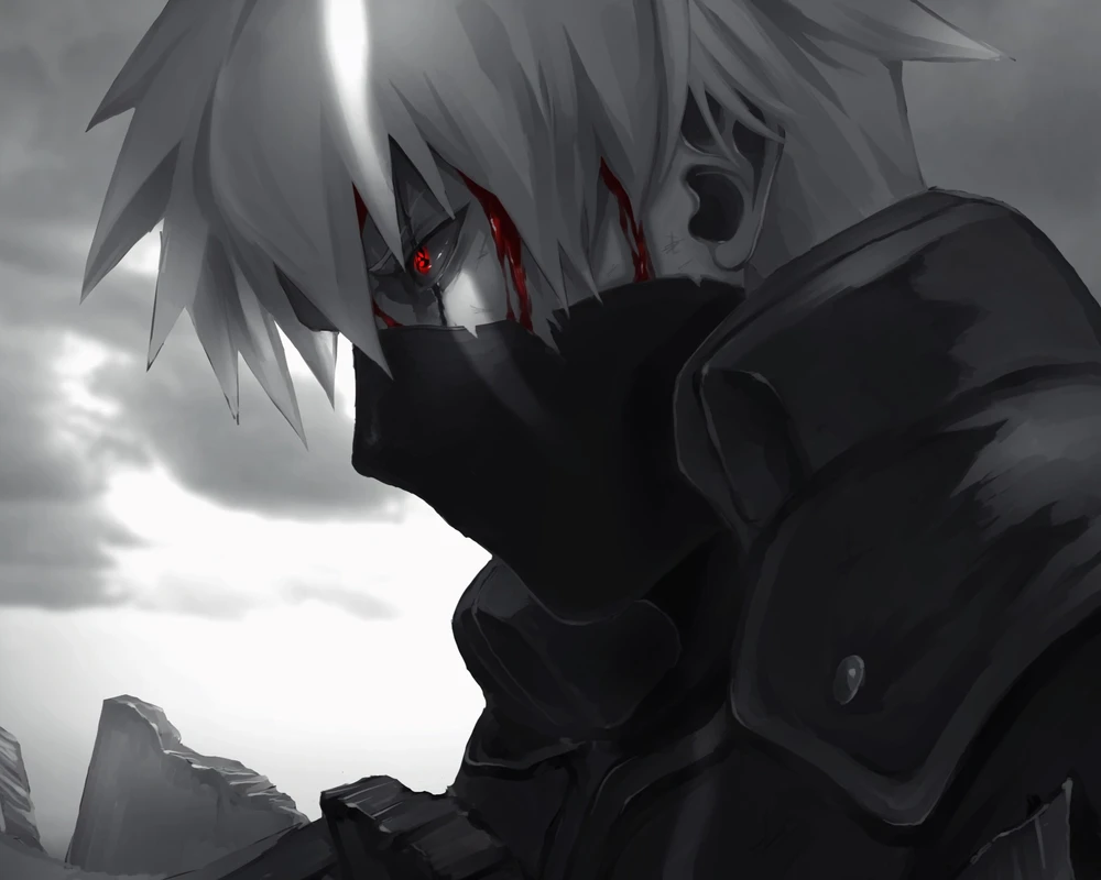 Dark Anime là gì?