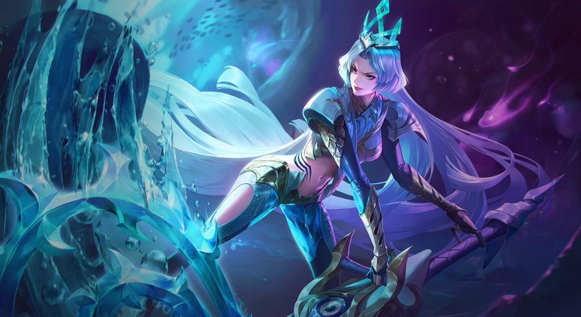 Ảnh Dextra Liên Quân Mobile