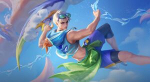 Ảnh Enzo Liên Quân Mobile