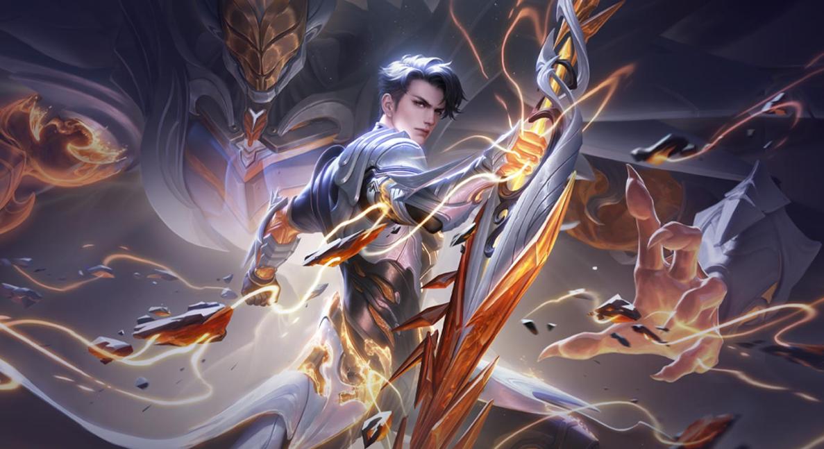 Ảnh Florentino Liên Quân Mobile