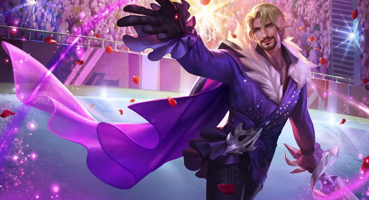 Ảnh Florentino Liên Quân Mobile