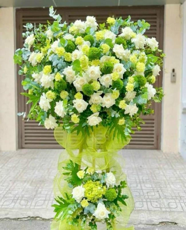 Ảnh Lãng Hoa Đẹp
