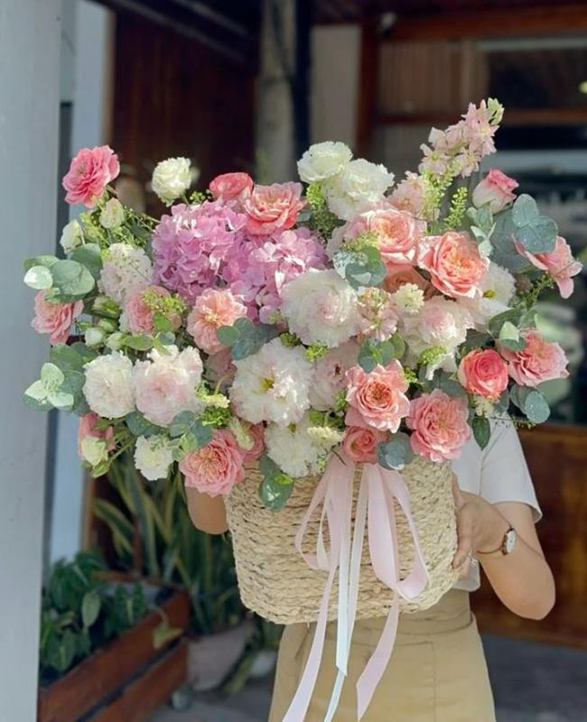 Ảnh Lãng Hoa Đẹp