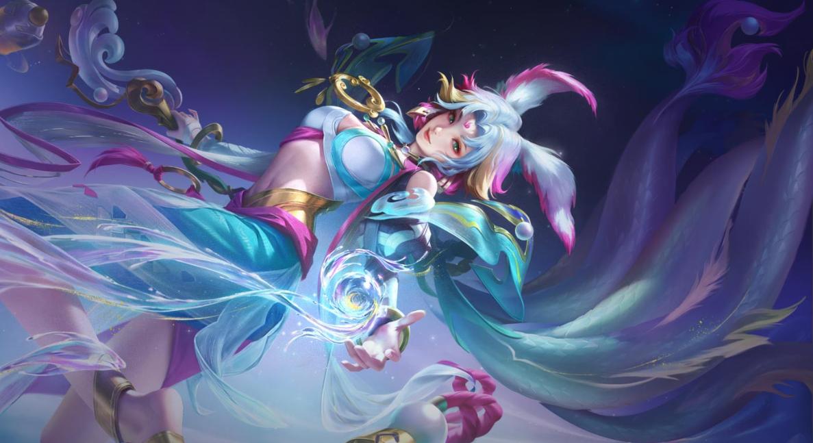 Ảnh Liliana Liên Quân Mobile