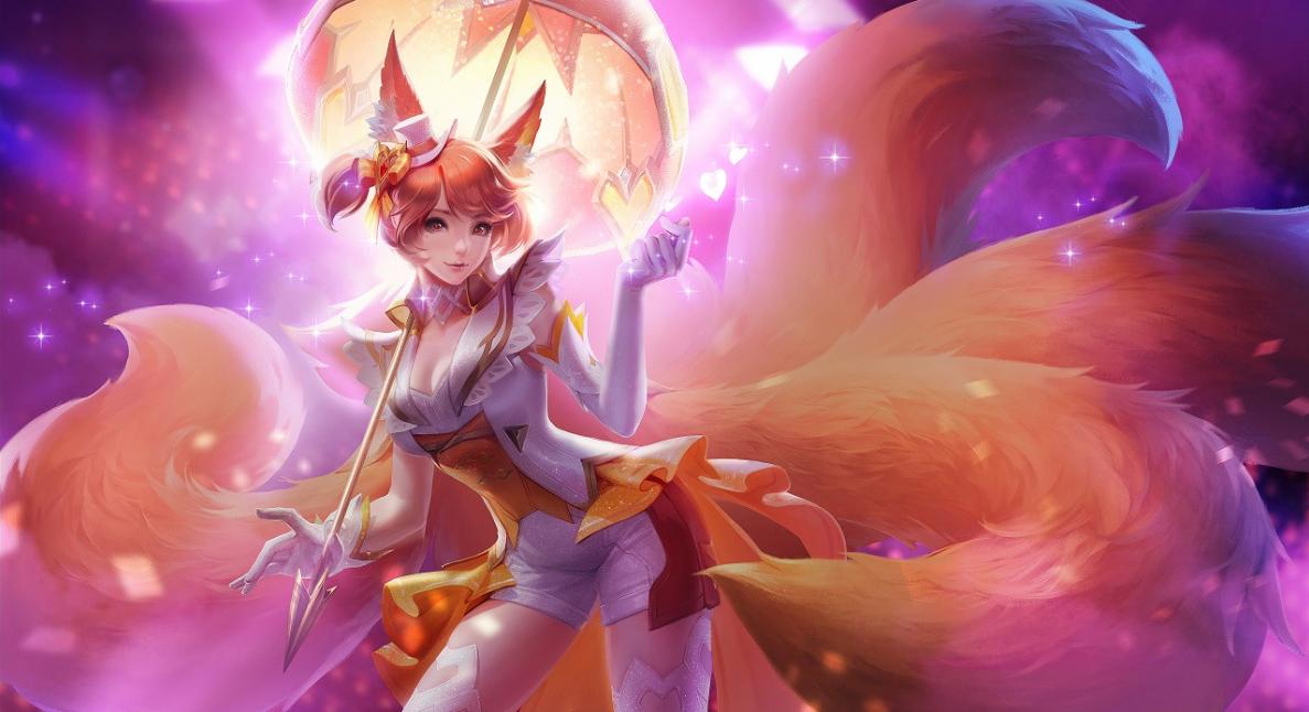 Ảnh Liliana Liên Quân Mobile