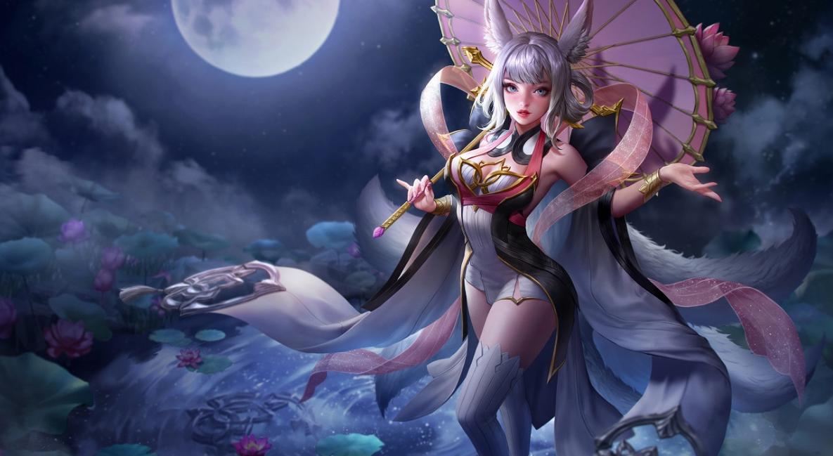 Ảnh Liliana Liên Quân Mobile