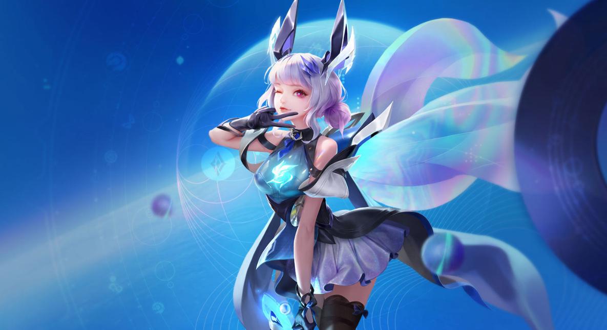 Ảnh Liliana Liên Quân Mobile