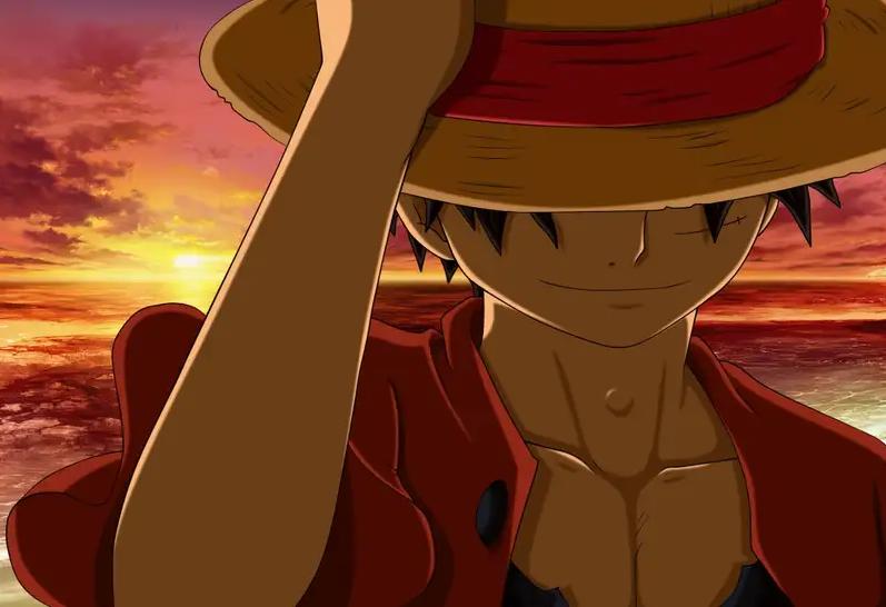 Ảnh Monkey D. Luffy