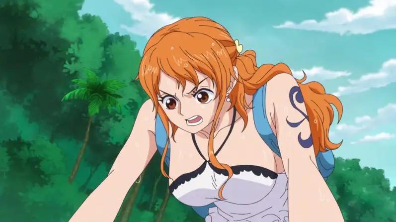 Ảnh Nami