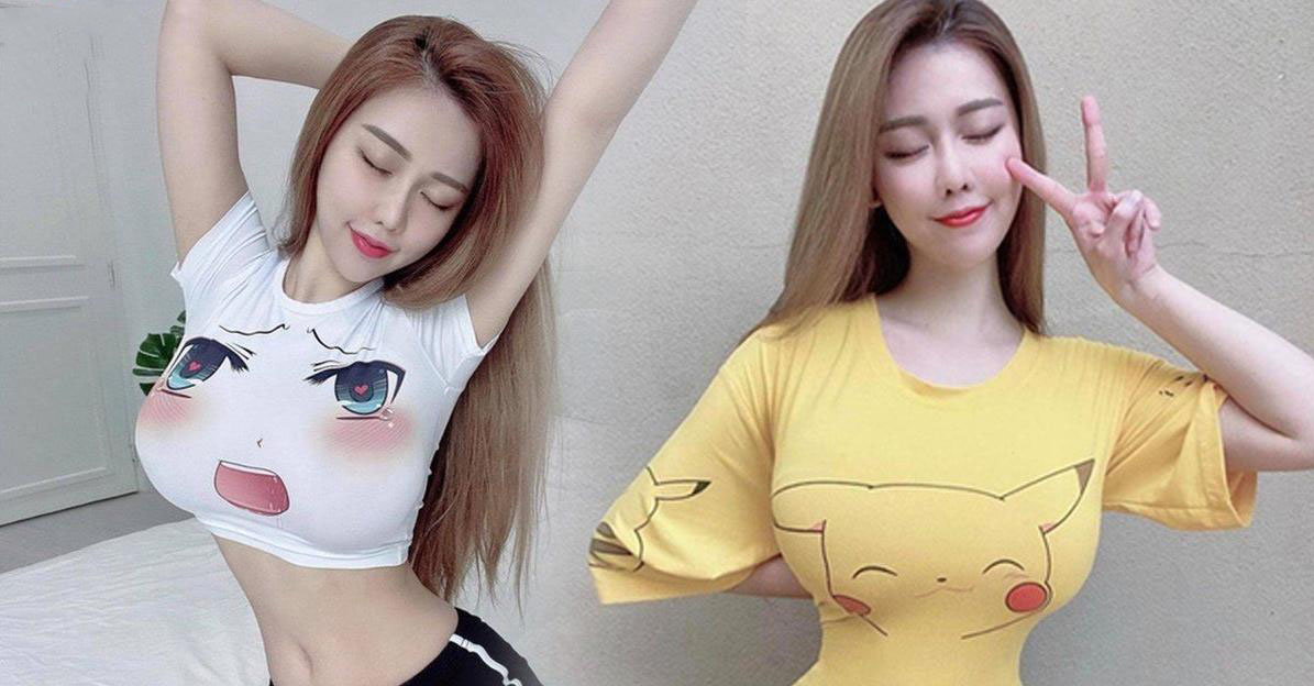 Pikachu là gì?