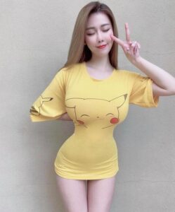 Ảnh Pikachu