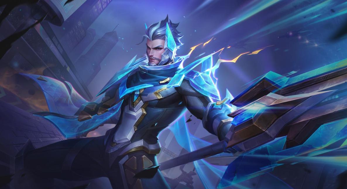 Ảnh Ryoma Liên Quân Mobile