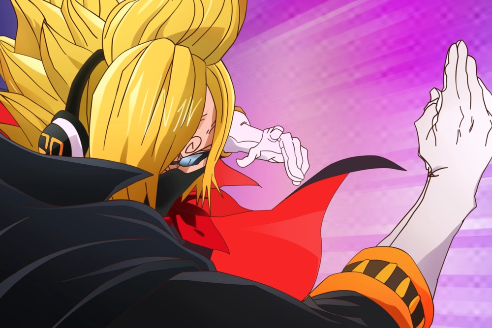 Hình nền Sanji