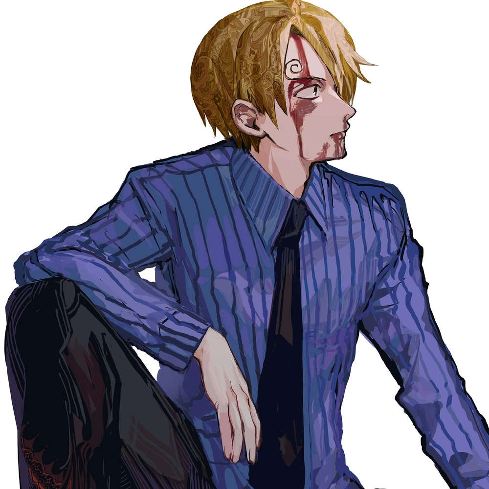 Hình nền Sanji