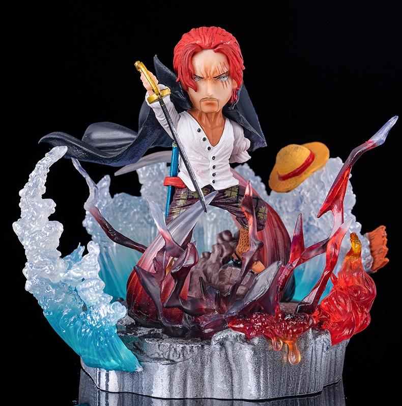 Ảnh Shanks Chibi