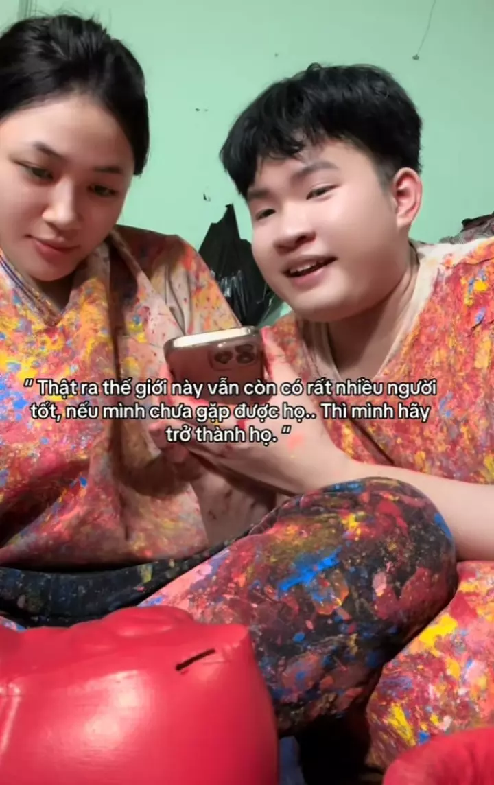 Trần Hà Linh thời gian gần nhất