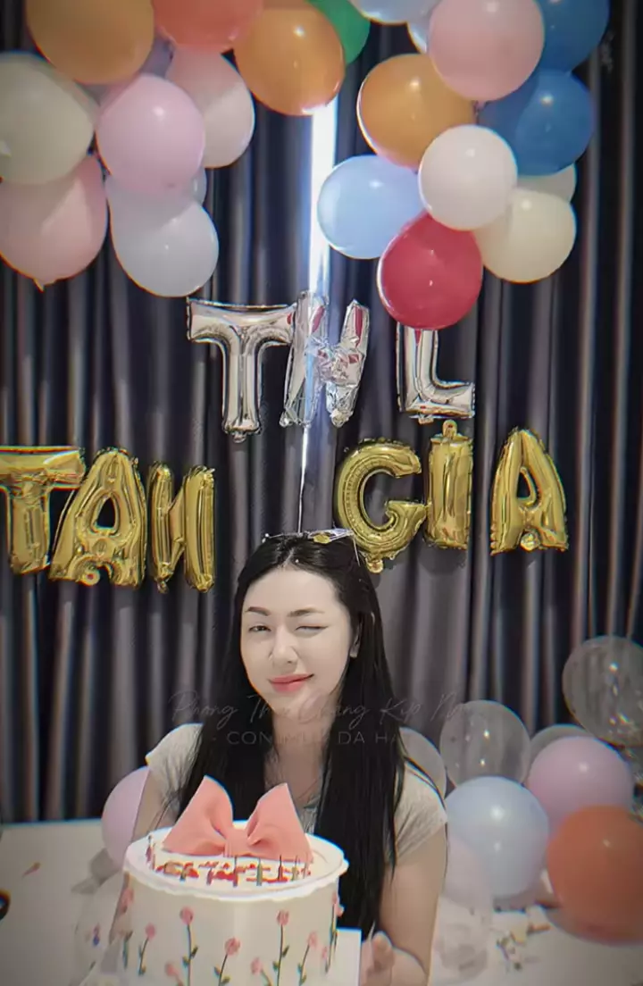 Trần Hà Linh thời gian gần nhất