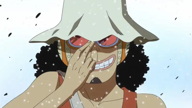 Ảnh Usopp trong One Piece