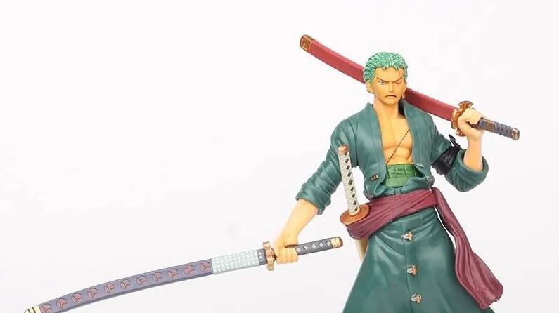 Hình ảnh Zoro đẹp trong One Piece