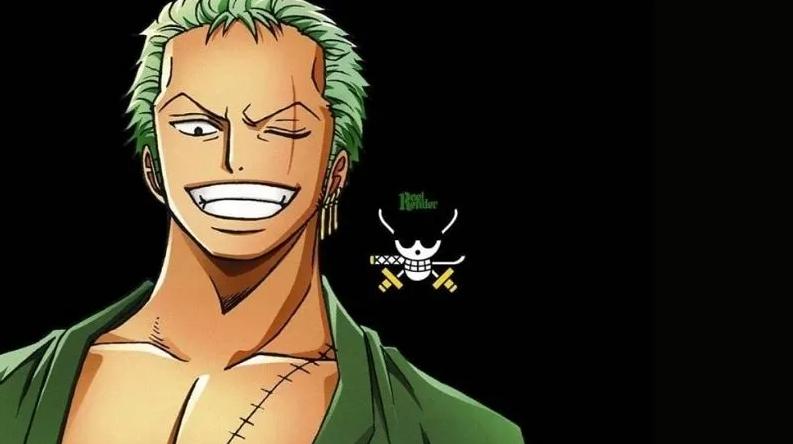 Hình ảnh Zoro đẹp trong One Piece