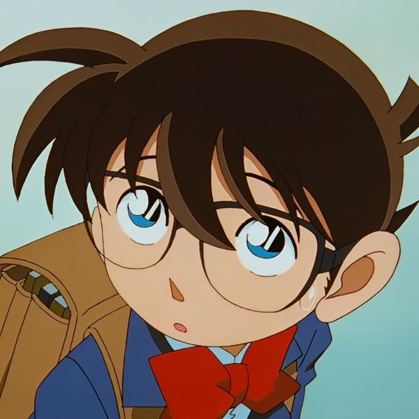 Ảnh nam anime trẻ con