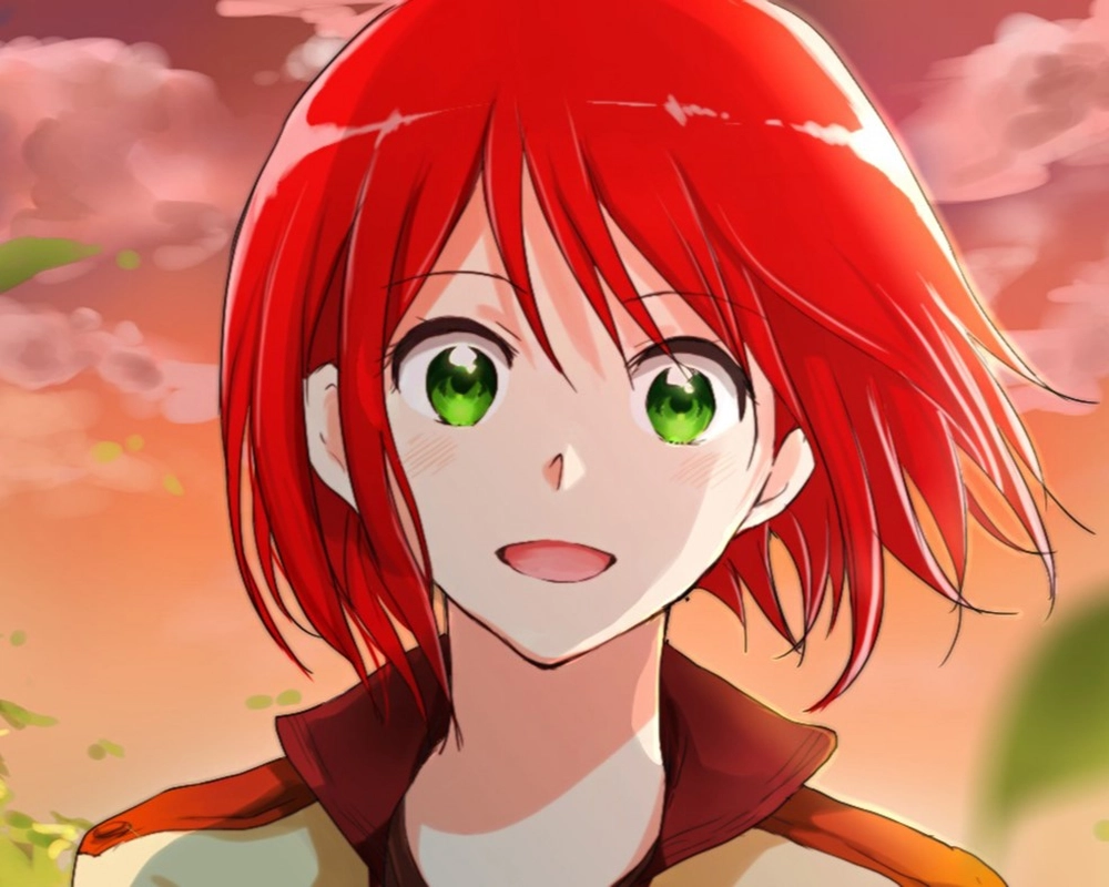 Ý Nghĩa Của Nhân Vật Anime Tóc Đỏ