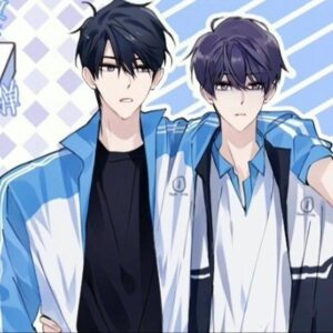 Ảnh anime nam học sinh hot nhất MXH