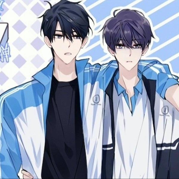 Ảnh anime nam học sinh hot nhất MXH