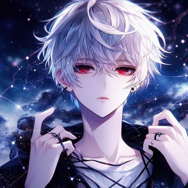 Anime ác quỷ nam lạnh lùng sức mạnh băng