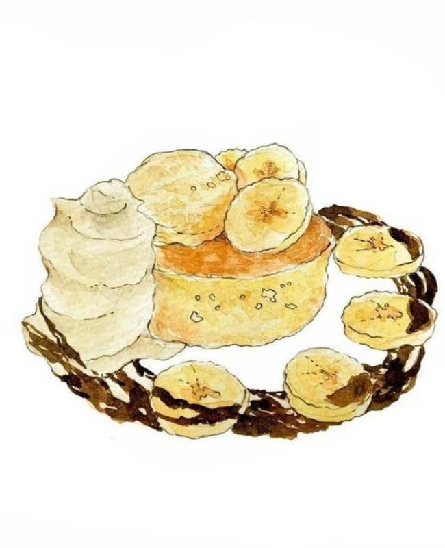 Avatar Chuối