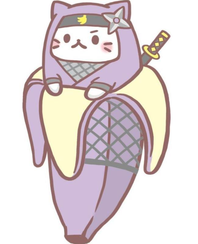 Avatar Chuối