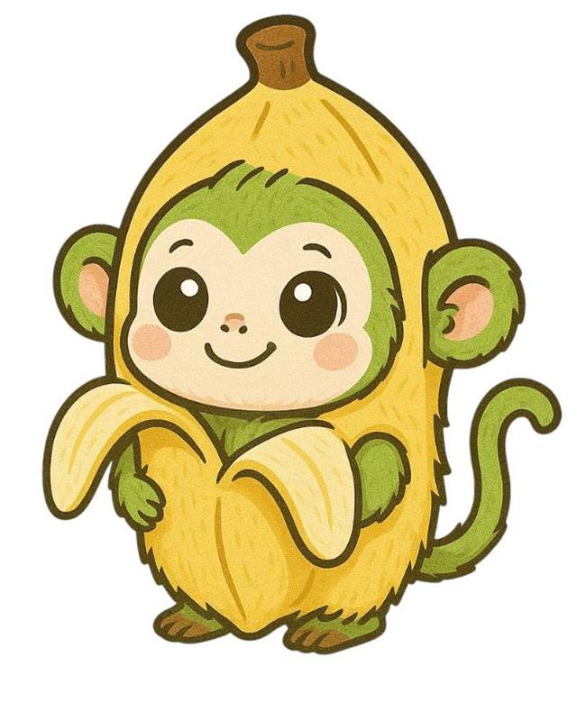 Avatar Chuối