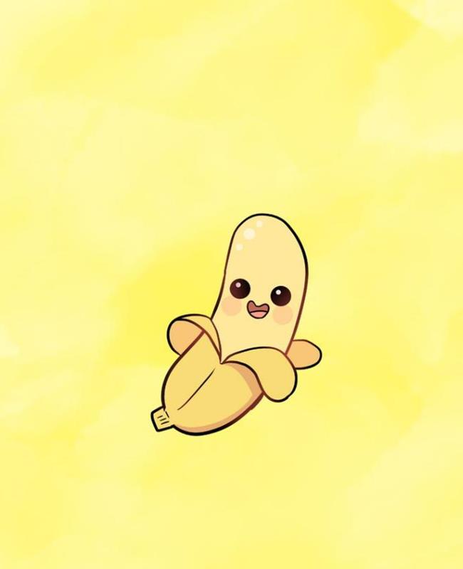Avatar Chuối