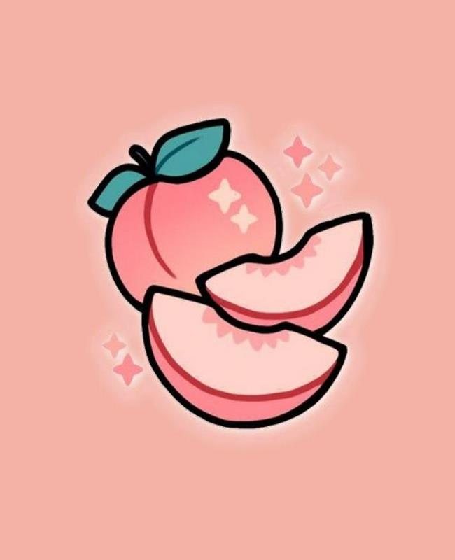 Avatar Quả Đào